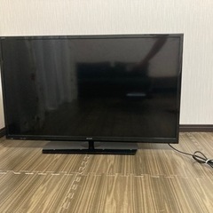 LC-40S5（2017年9月発売）