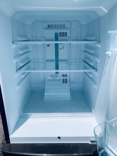 2648番 パナソニック✨冷凍冷蔵庫✨NR-B145W-T‼️ パナソニック NR