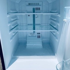 2648番 パナソニック✨冷凍冷蔵庫✨NR-B145W-T‼️