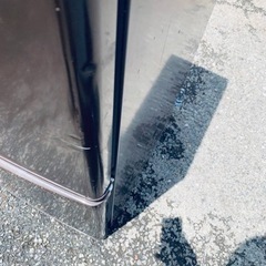 2648番 パナソニック✨冷凍冷蔵庫✨NR-B145W-T‼️