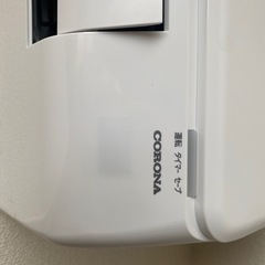 アイリスオーヤマ ルームエアコン IRA-2203R 2019年 おもに6畳