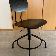 IKEA 椅子　KULLABERG クッラベリ