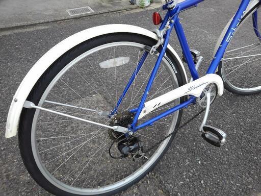 MAP OUT（マップアウト）クロスバイク 管理NO.20220103-3