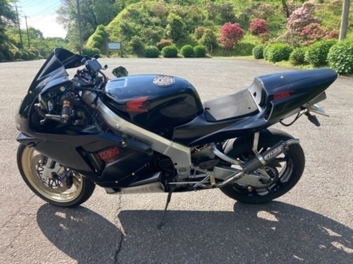ホンダNSR250R SP MC21 倒立フォーク仕様 | energysource.com.br