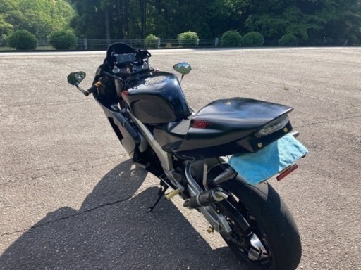 ホンダNSR250R SP MC21 倒立フォーク仕様 | energysource.com.br