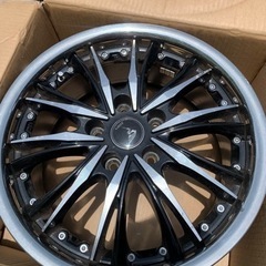 在庫処分★Stich 17インチ4本セット★