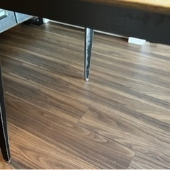 [美品] ①ジャーナルスタンダードファニチャー ダイニングテーブル 