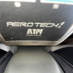AERO TECH    AIM     AIM003