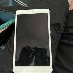 HUAWEIタブレット中古