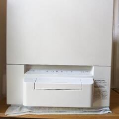 NP-TSP1 Panasonic　食器洗い乾燥機