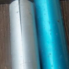 中古ウィンドサーフィンセット(フィン無し)