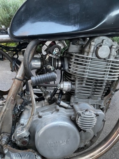 2026年最新】Yahoo!オークション -sr500 キャブレターの中古品・新品 2026年最新】Yahoo!オークション -sr500 キャブレターの中古品・新品