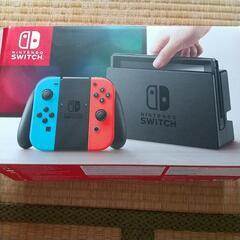 箱のみ(Nintendo Switch)