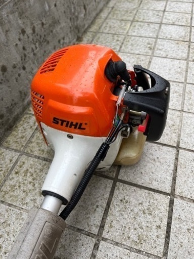 STHIL FS2201 刈払機 中古 | juniorssantperemd.com