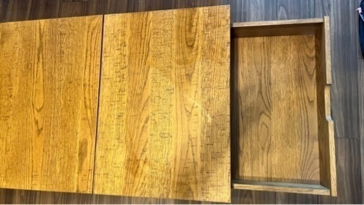 美品] ④ジャーナルスタンダードファニチャー リフティングテーブル