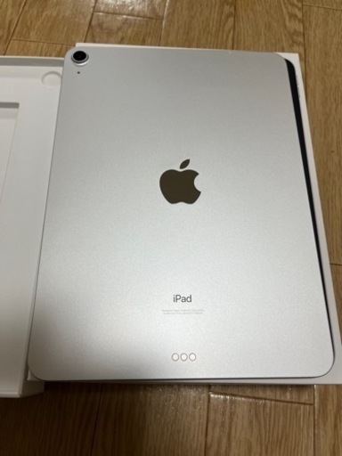 iPad Air4 64gb 美品 | alfasaac.com