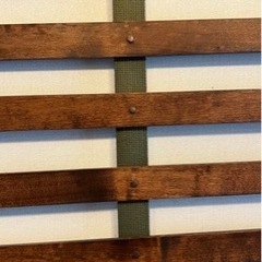 美品］⑤アクメファニチャー DIVIDER ディバイダー 壁掛け