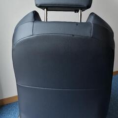 ヤリスクロスGRスポーツ 　純正シート(運転席)