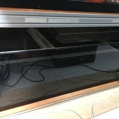 お取引中！！ アクリル水槽 1800×600×450 大型水槽アロワナ古代魚大型