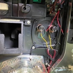バジリスク 絆 甲賀忍法帖 朧パネル 2015ver ◇コイン不要機付 