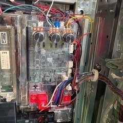バジリスク 絆 甲賀忍法帖 朧パネル 2015ver ◇コイン不要機付 