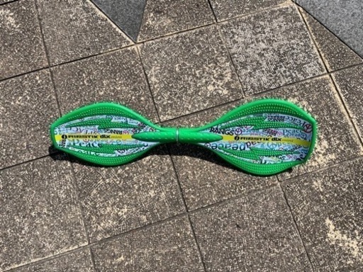 ジェイボー
