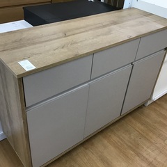 【トレファク神戸新長田】ベガコーポレーションのサイドボード入荷しました！!!【取りに来れる方限定】