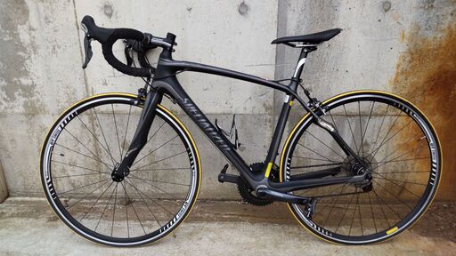 商談中【値下げしました】　スペシャライズド　2012　ルーベ　Comp