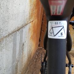 商談中【値下げしました】 スペシャライズド 2012 ルーベ Comp