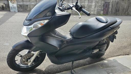 SOLDOUT‼️PCX125(JF28前期モデル) SOLDOUT‼️PCX125(JF28前期モデル)