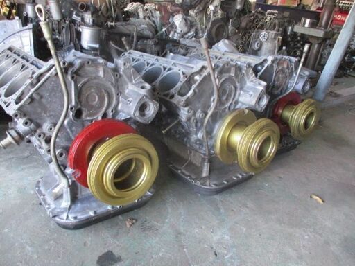 オールドMベンツリビルト.エンジン製作販売.各種加工-内燃機業務常設