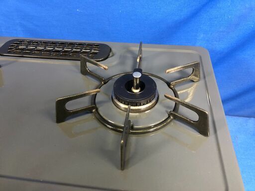 動作保証あり】Rinnai リンナイ 2018年 RT64JH6S-GR LPガステーブル 幅