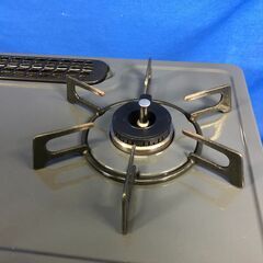 【動作保証あり】Rinnai リンナイ 2018年 RT64JH6S-GR LPガステーブル 幅60cm【管理KRG185】