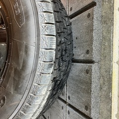 グッドイヤースタッドレス