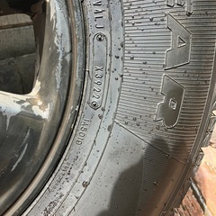 グッドイヤースタッドレス