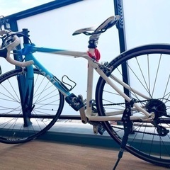 ⭐︎GIANT⭐︎自転車 ⭐︎超軽量⭐︎鍵付き⭐︎