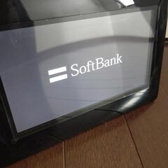 Softbank デジタルフォトフレーム