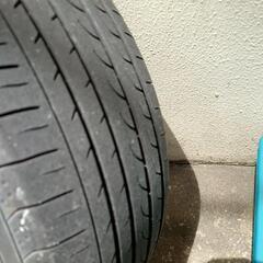 予約済ロクサーニテンペストタービンプログレス