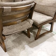 MIKIMOKU｜ミキモク｜雅｜リビングダイニング5点セット