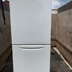 冷蔵庫　ニトリ　2020年製　149L