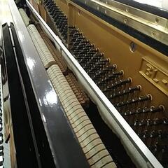 カワイピアノリニューアル125センチ。ありがとうございました。売約済みになりまさした。