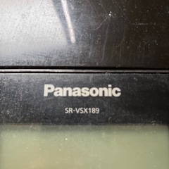 パナソニック　10合　SR-VSX189