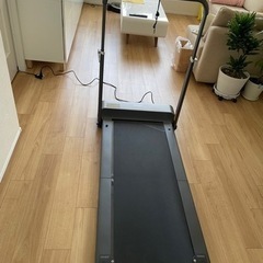 キングスミス　スマートランニングマシン