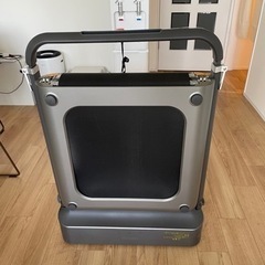 キングスミス　スマートランニングマシン