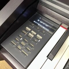 カワイ木製鍵盤人気モデルCA59Rを新品展示品特価でご提供します！