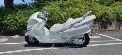 ホンダ フォルツァ HONDA FORZA 250 フルカスタム✨