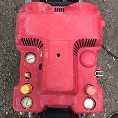 コンプレッサー中古品