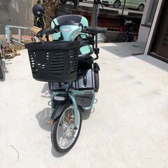 値下げ！2022年購入 フランスベッド製 スマートパル 電動シニアカー3