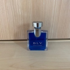 ブルガリ　BVLGARI プールオム