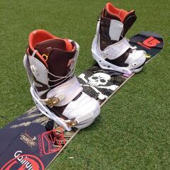BURTON  スノボ